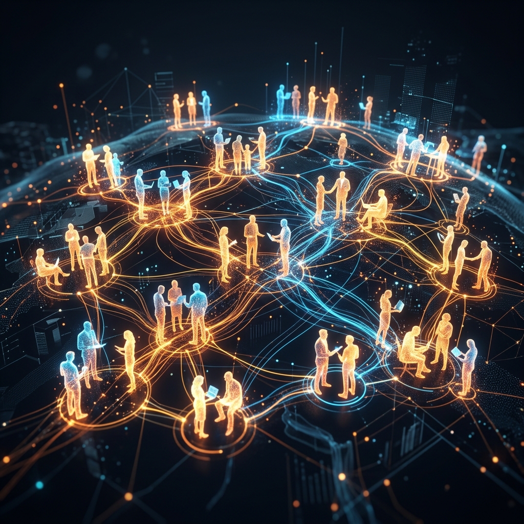One Portal for an Entire Volunteer Workforce: Connected Intranet & Time-Tracking